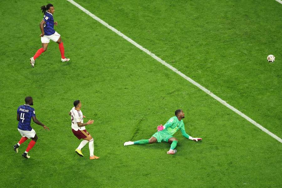Il gol di Pedro Porro Il gol di Pedro Porro
