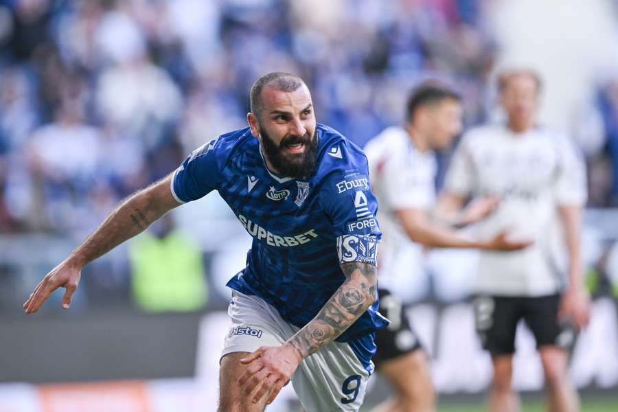 Trudna droga do Ligi Mistrzów. Lech zagra z Aarhus, a Górnik z Fenerbahce Trudna droga do Ligi Mistrzów. Lech zagra z Aarhus, a Górnik z Fenerbahce
