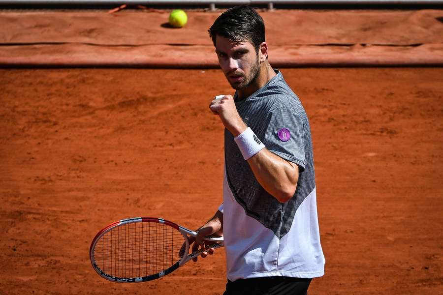 Liveblog Roland Garros mannen: Norrie toont veerkracht en verslaat thuisspelende Paire