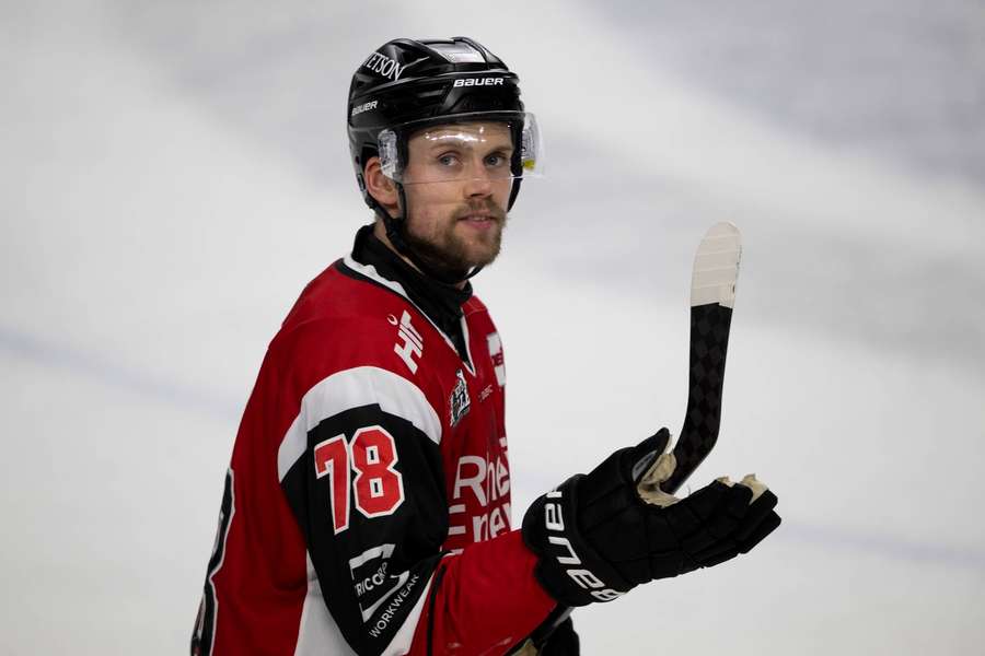 Bokk hat in Köln sein "Lächeln" wiedergefunden