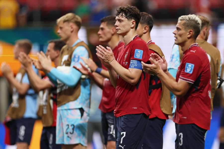 Češi schytali ve světě nálož. Dětský fotbal, příšerná reklama na MS, hodnotí bývalý kanonýr Češi schytali ve světě nálož. Dětský fotbal, příšerná reklama na MS, hodnotí bývalý kanonýr