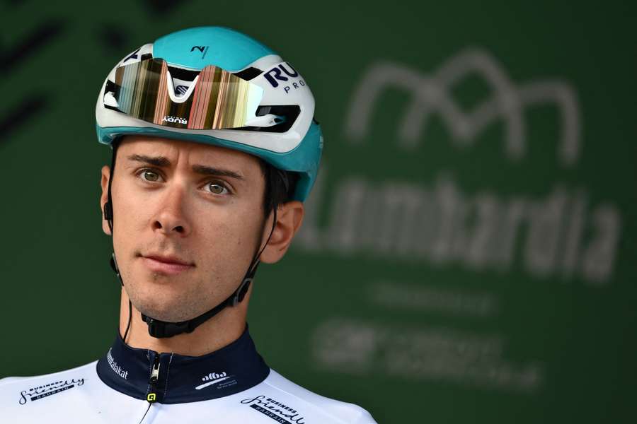 Antonio Tiberi. Antonio Tiberi.