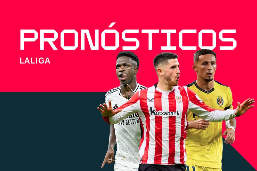LaLiga EA Sports: Pronósticos, Mejores Apuestas y Cuotas (Jornada 33)