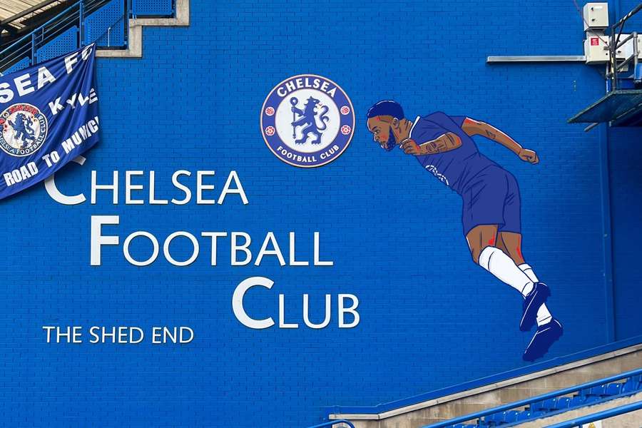 Christopher Vivell acredita que o Chelsea está a construir o projeto mais entusiasmante do futebol mundial