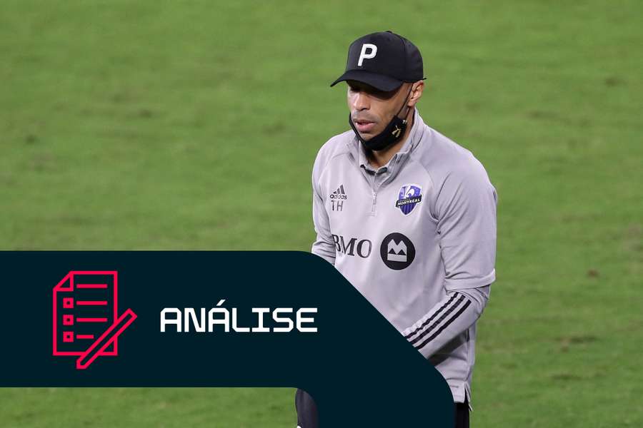 Thierry Henry Thierry Henry