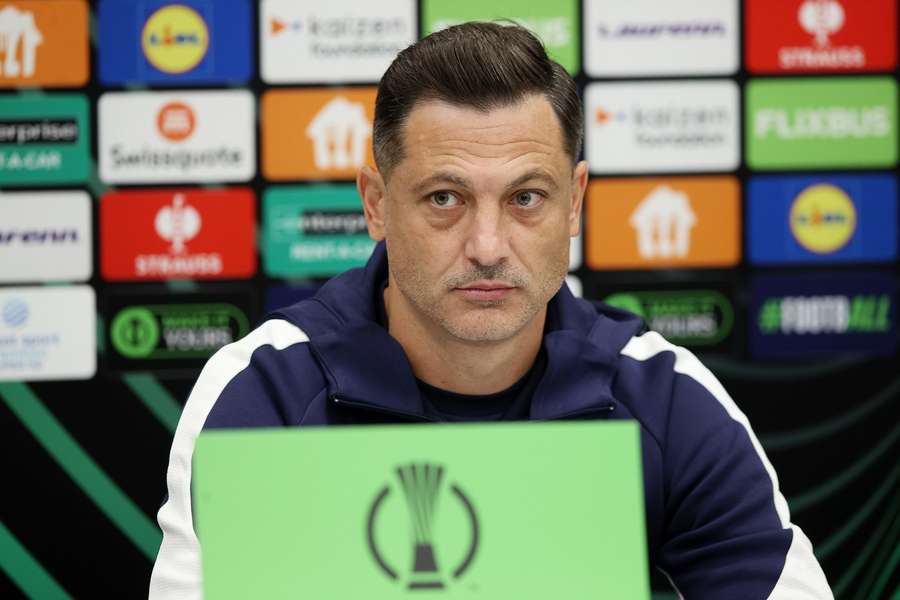 Mirel Rădoi