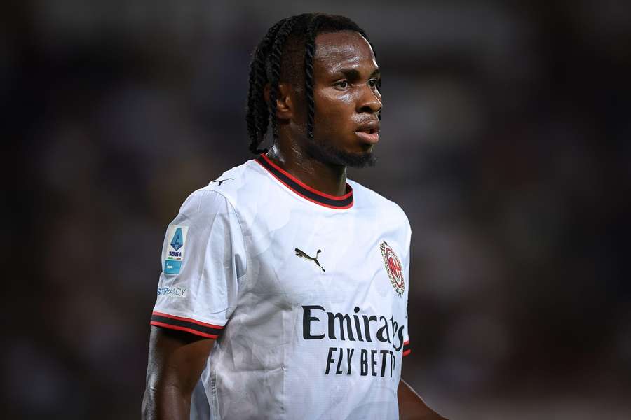 Capello: Amorim has transformed Chukwueze at AC Milan