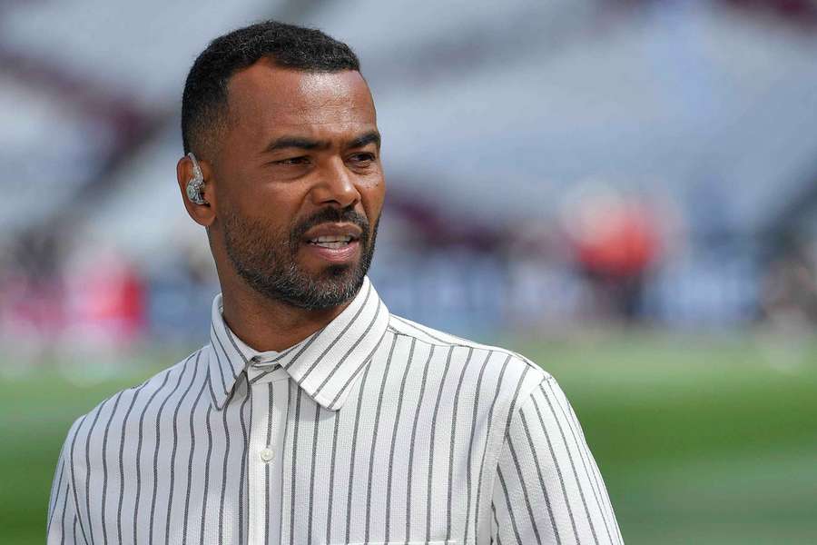 Ashley Cole został asystentem tymczasowego selekcjonera piłkarzy Anglii Lee Carsleya