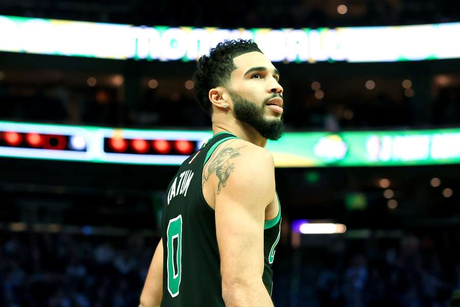 NBA: i Celtics superano i Pacers all'overtime, Nuggets e 76ers vincono in rimonta