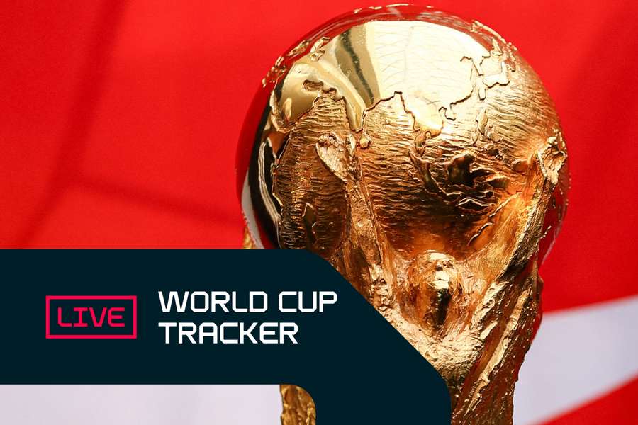 World Cup LIVE: Opening ceremony before hosts Mexico face South Africa World Cup LIVE: Opening ceremony before hosts Mexico face South Africa