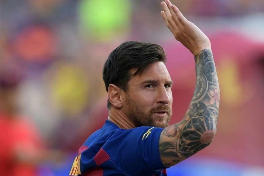 Les "Barçaleaks" sorties ce mercredi font état d'échanges ayant eu lieu entre Bartomeu et Lionel Messi.