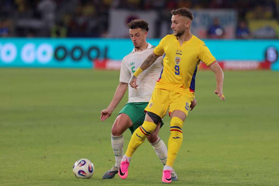 Denis Drăguș, acord total cu FCSB Denis Drăguș, acord total cu FCSB