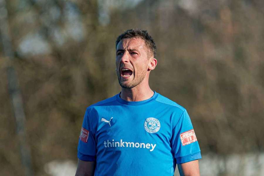 Ex-Man United & Liverpool academy player charged with attempted murder