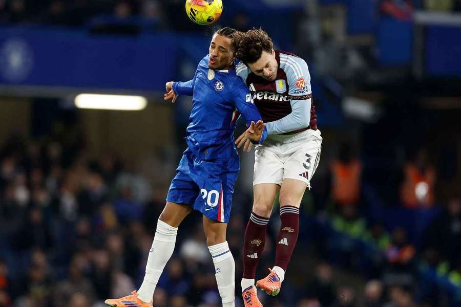 Maresca admet que le premier but de Watkins a brisé Chelsea