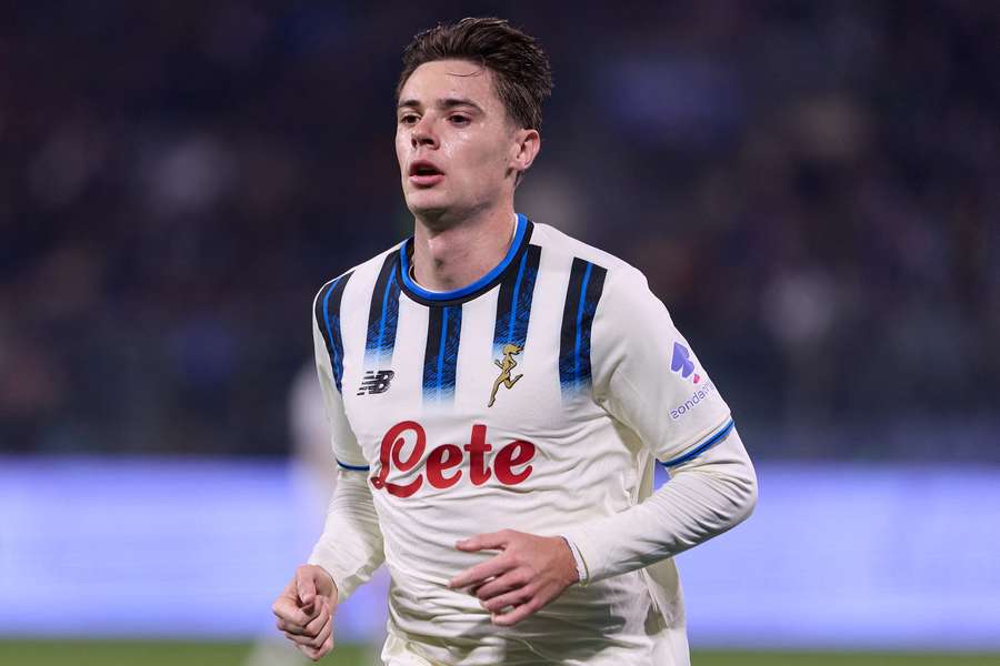 Nicola Zalewski Nicola Zalewski