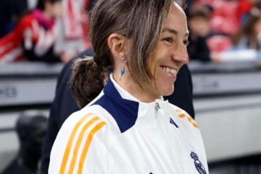 Itziar González de Arriba Itziar González de Arriba