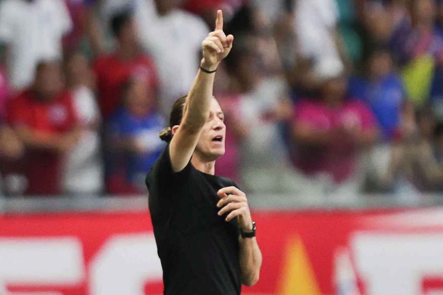 Filipe Luís foi ultrapassado na ponta da tabela