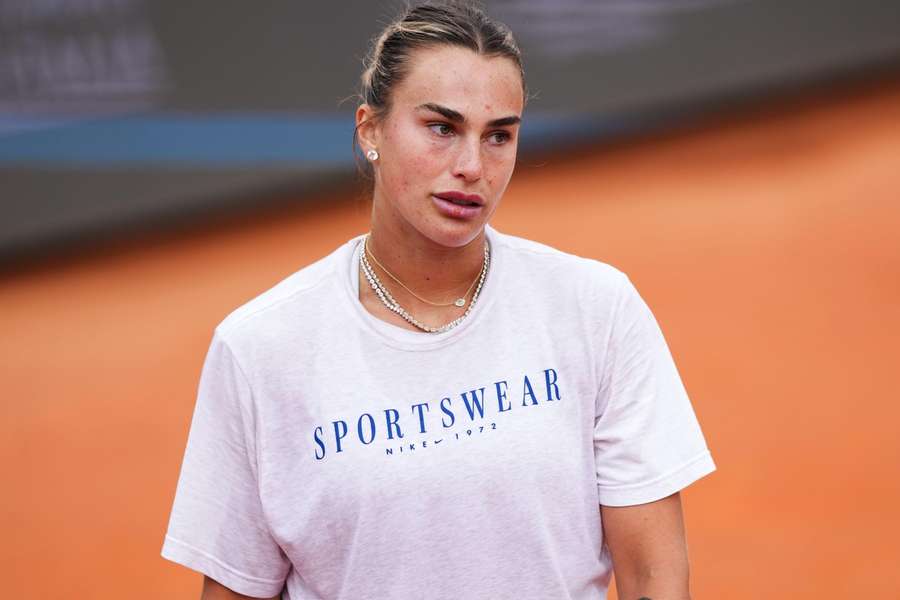 Aryna Sabalenka, nemulțumită de distribuirea veniturilor la Grand Slamuri