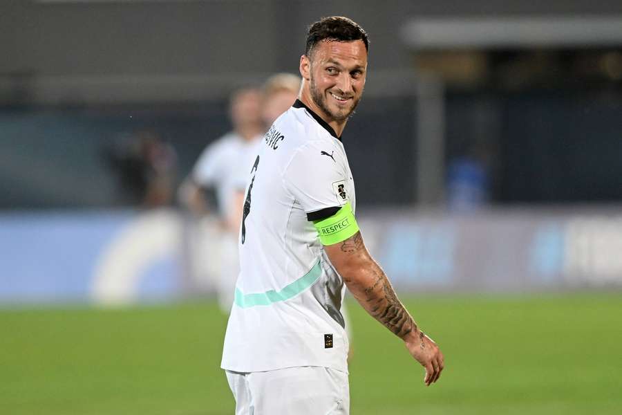 TransferCheck: Hütteldorf wartet auf Arnautovic, Blau-Weiß Linz hat eine neue Nummer 1