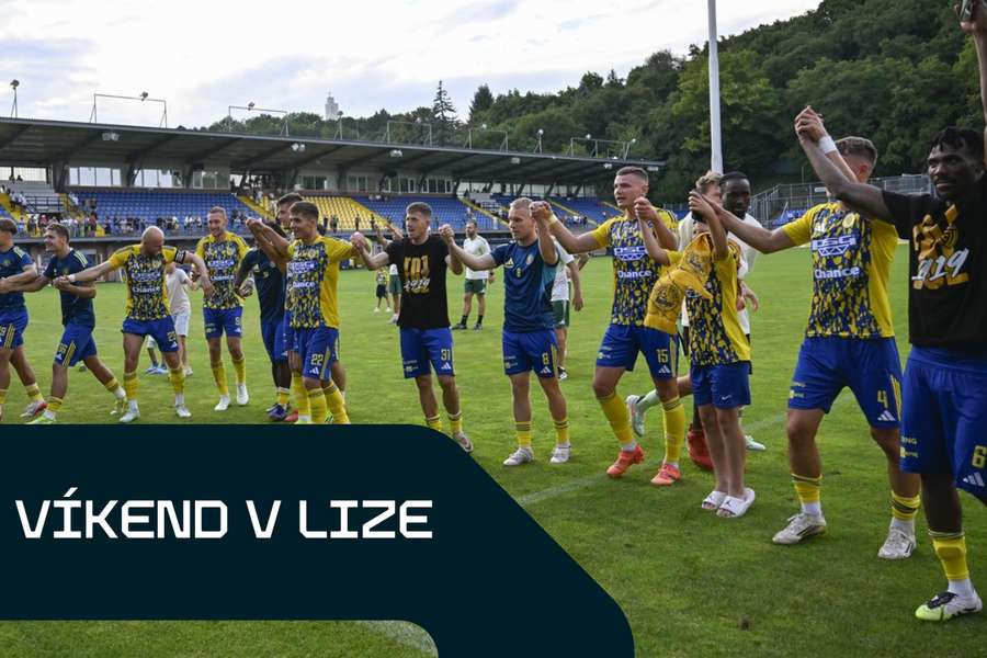 Fotbalisté Zlína zahájili sezonu fantasticky.