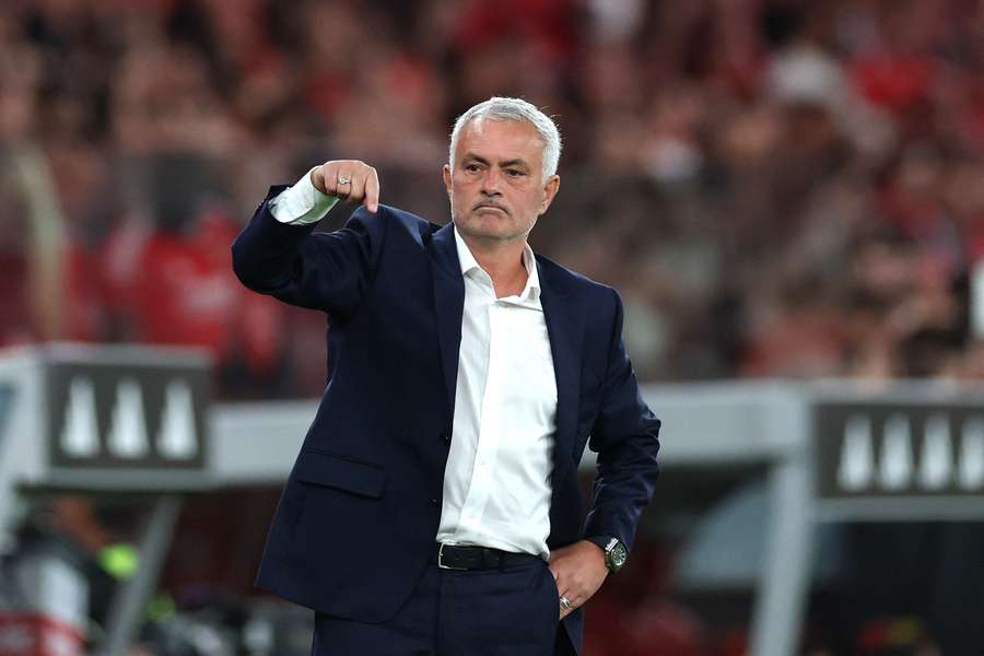 Mourinho regresa al hogar del Chelsea