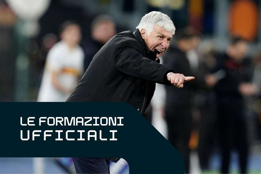 Gian Piero Gasperini