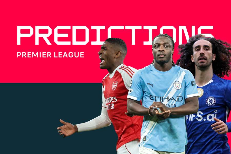 Premier League Gameweek 34: Predictions, best bets, and odds
