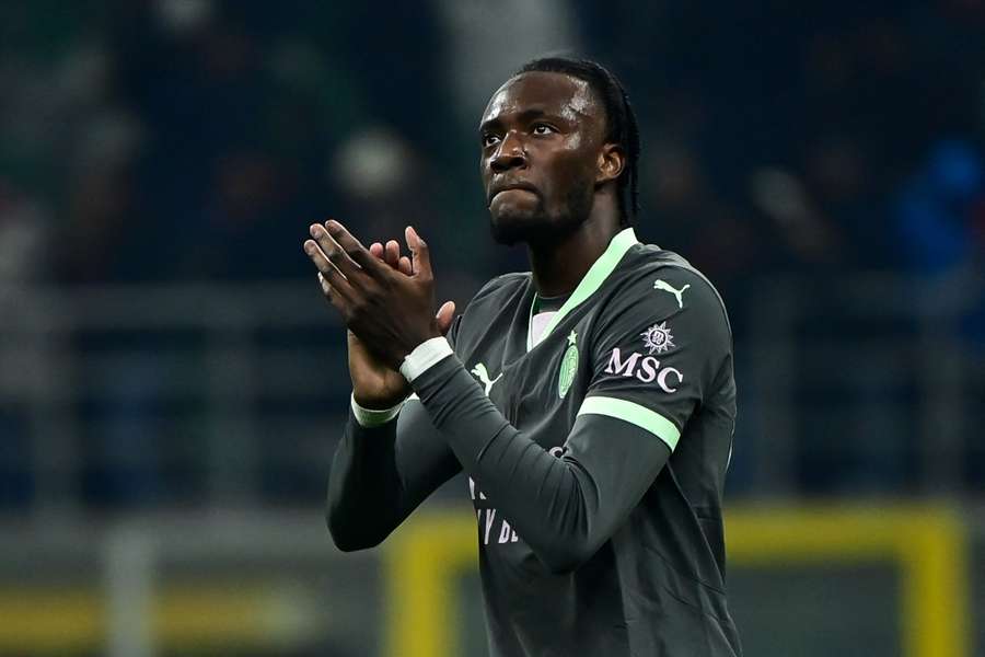 Tammy Abraham is set to join Besiktas from Roma