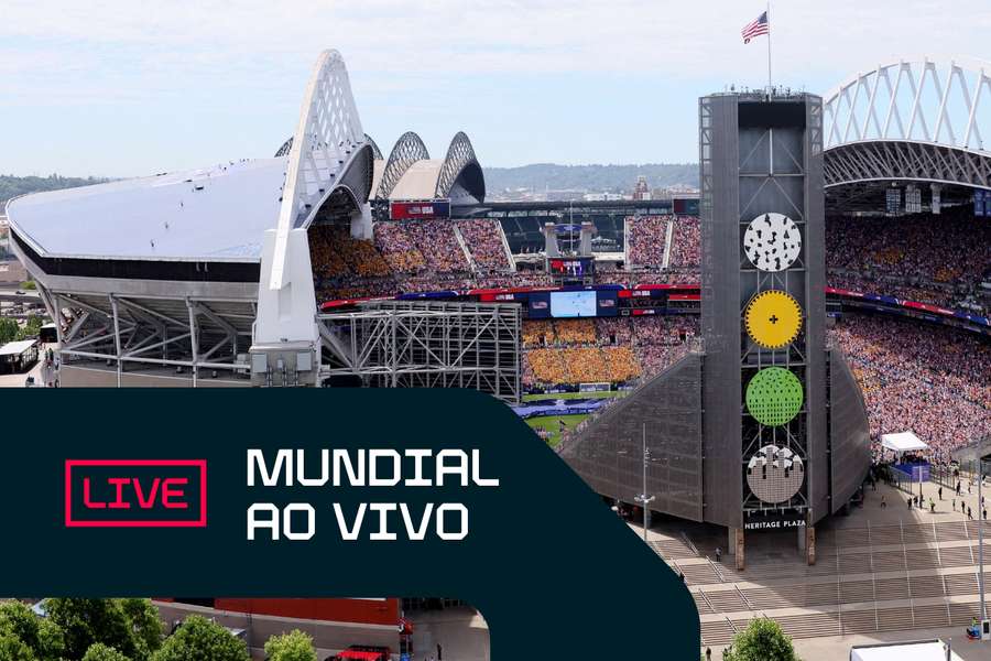 Seattle recebe Egito x Irã em dia de Parada Gay