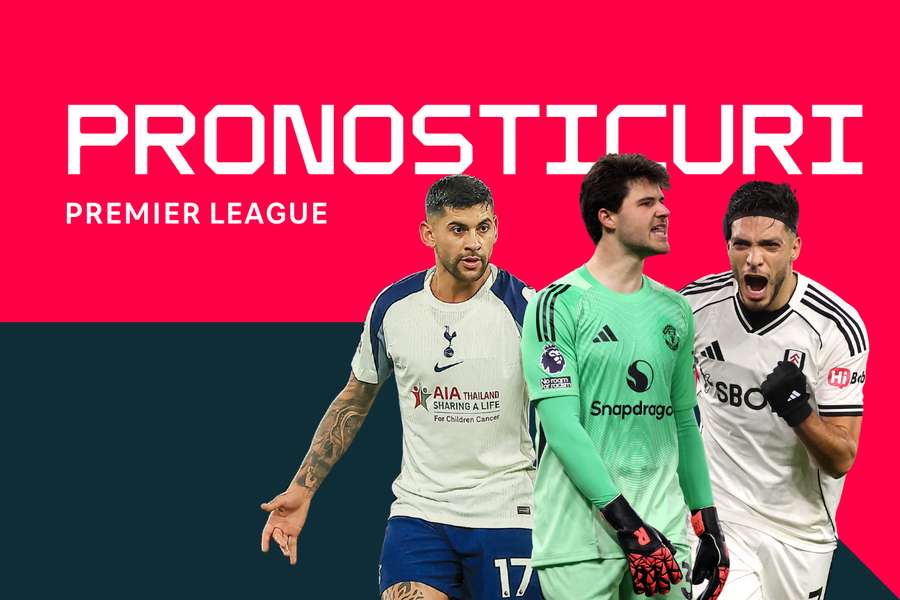 Premier League: Predicții, ponturi și cote (Etapa 19) Premier League: Predicții, ponturi și cote (Etapa 19)
