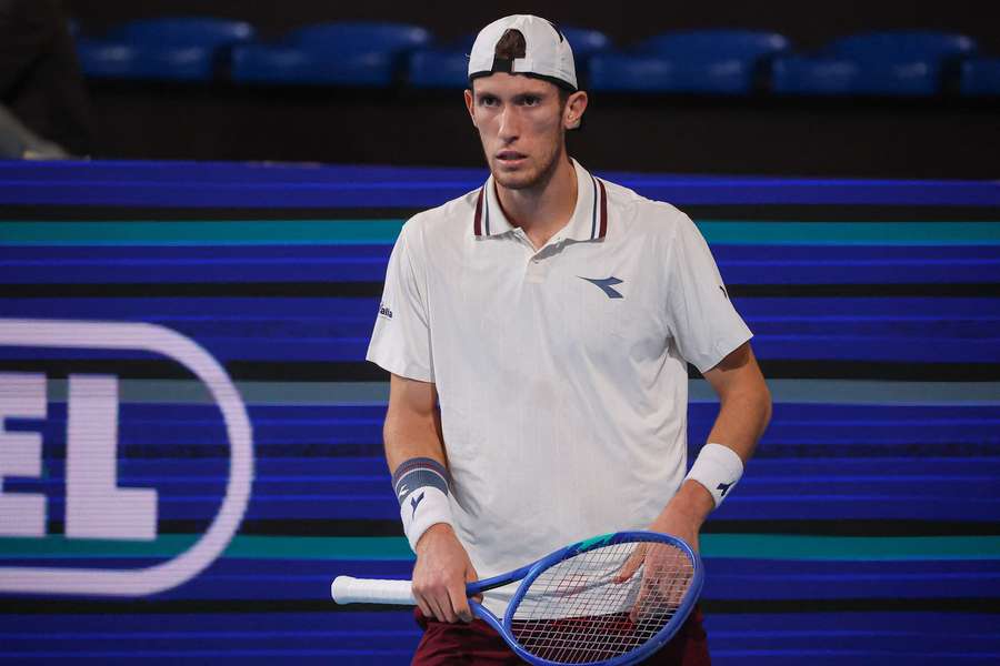 Francesco Maestrelli