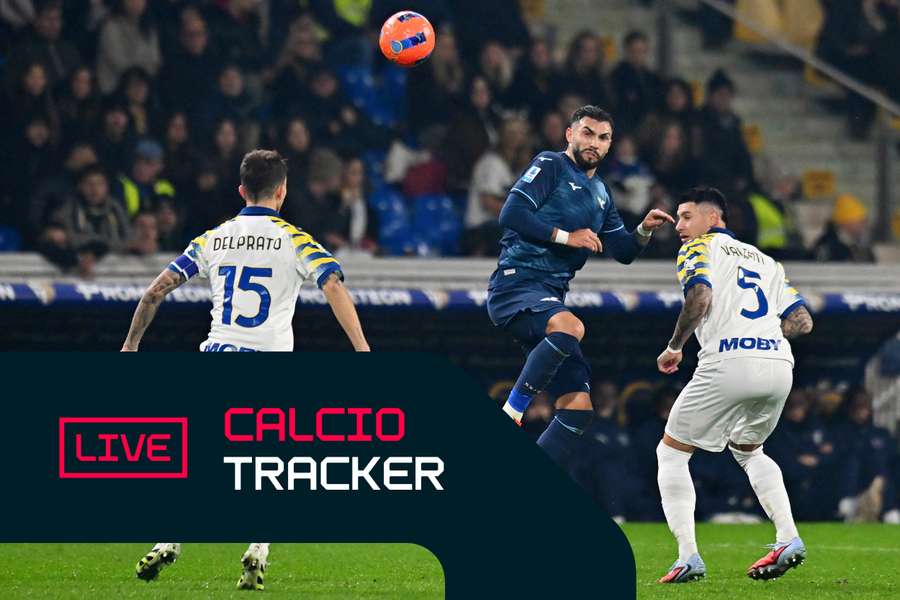 Calcio Live News Calcio Live News