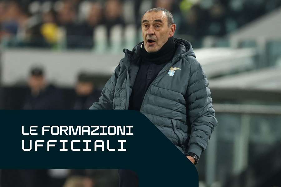 Maurizio Sarri