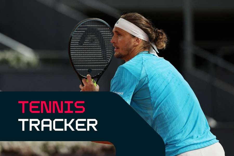 Zverev sets up Madrid final with Sinner after dispatching Blockx 6-2, 7-5 — image 2