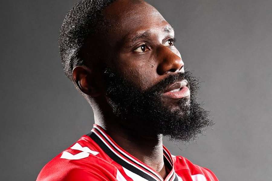 DONE DEAL: Sunderland land free agent Masuaku DONE DEAL: Sunderland land free agent Masuaku