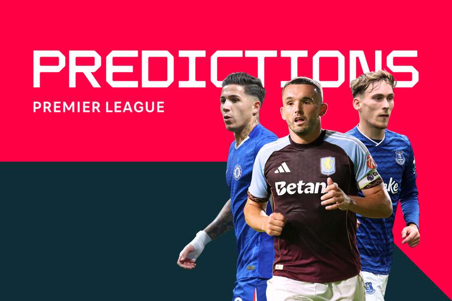 Premier League Gameweek 13: Predictions, best bets and odds