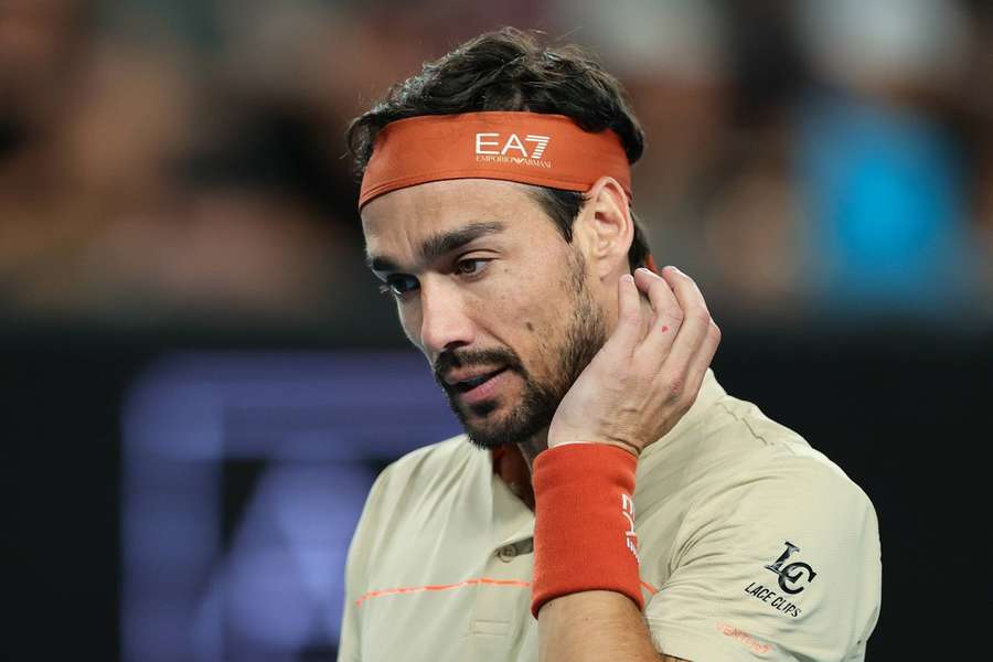 Fabio Fognini