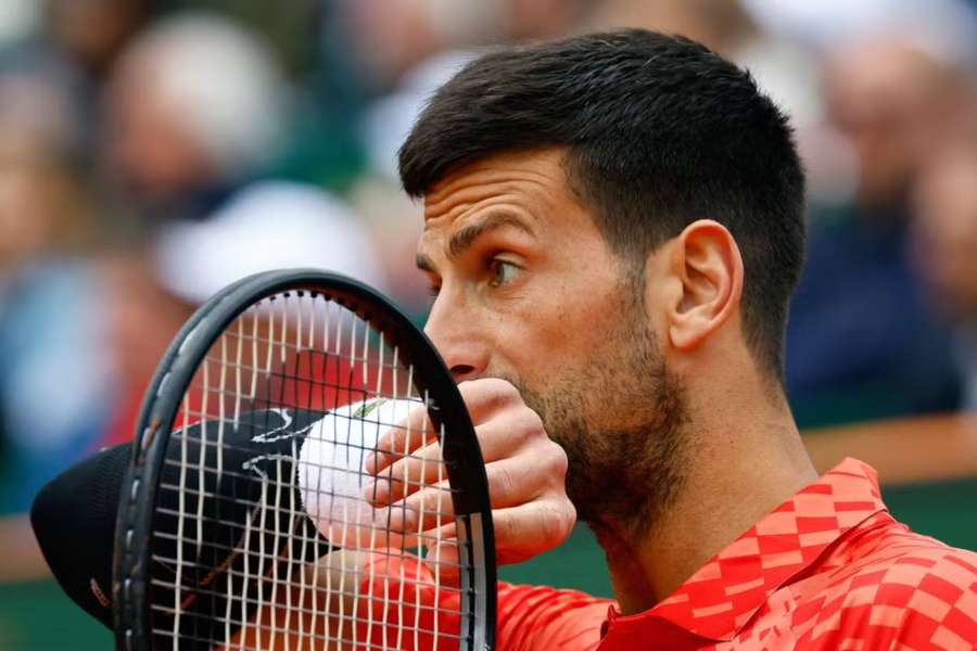 Novak Djokovič se opět může představit na US Open.