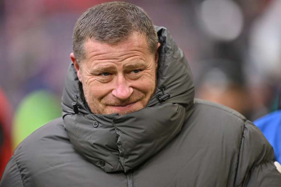 Max Eberl pronunciou-se sobre as negociações contratuais do Bayern com Manuel Neuer