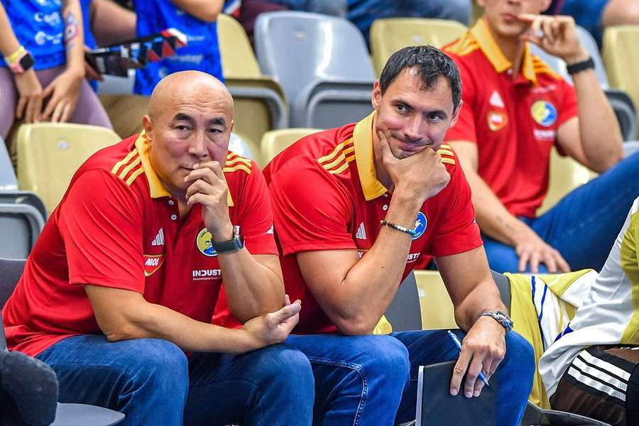 Lijewski: Wygrana we Francji jest w naszym zasięgu