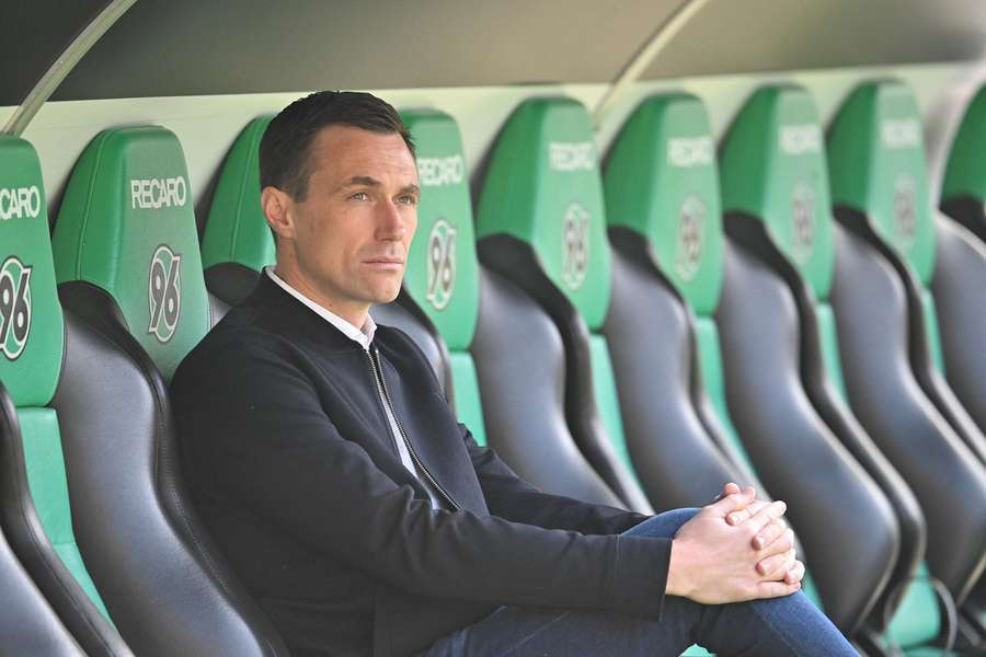 Laut Medienberichten steht Sportdirektor Marcus Mann vor einer Beförderung zum Geschäftsführer.