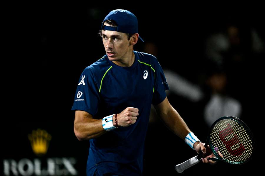 Draper will miss the United Cup and Davis Cup