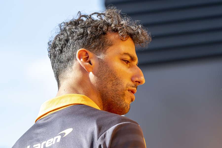 Daniel Ricciardo dostane za předčasný konec v McLarenu údajně 15 milionů dolarů.