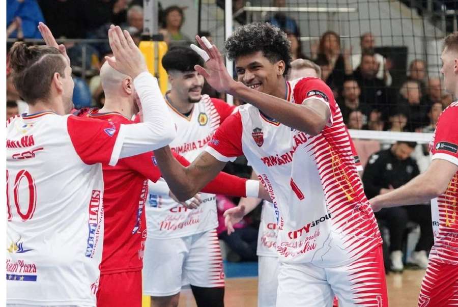 Cupa României la volei a fost câștigată la ”masa verde”