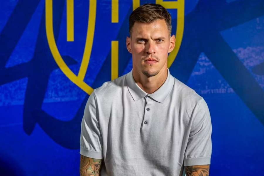 Martin Škrtel si poprvé vyzkouší manažerský chlebíček. 