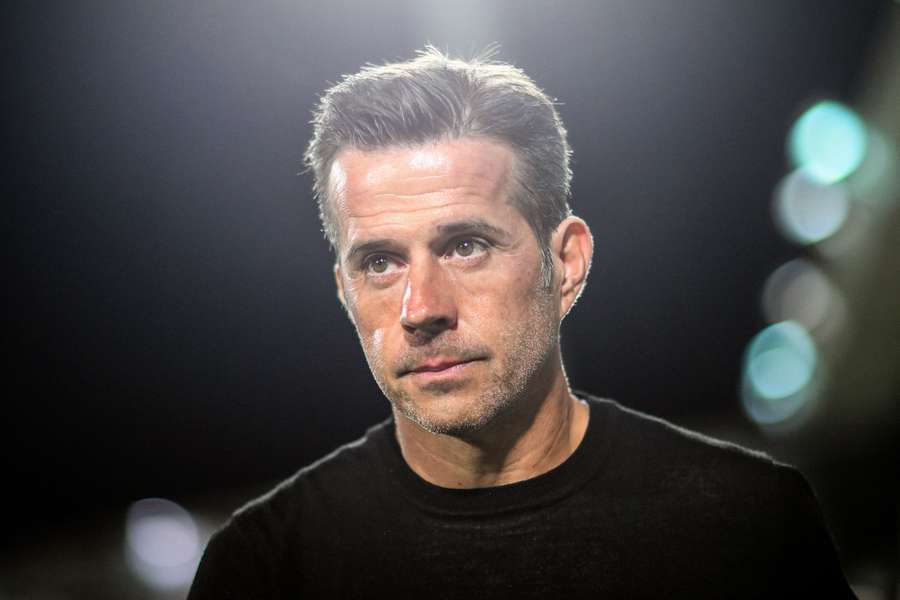 Marco Silva Marco Silva