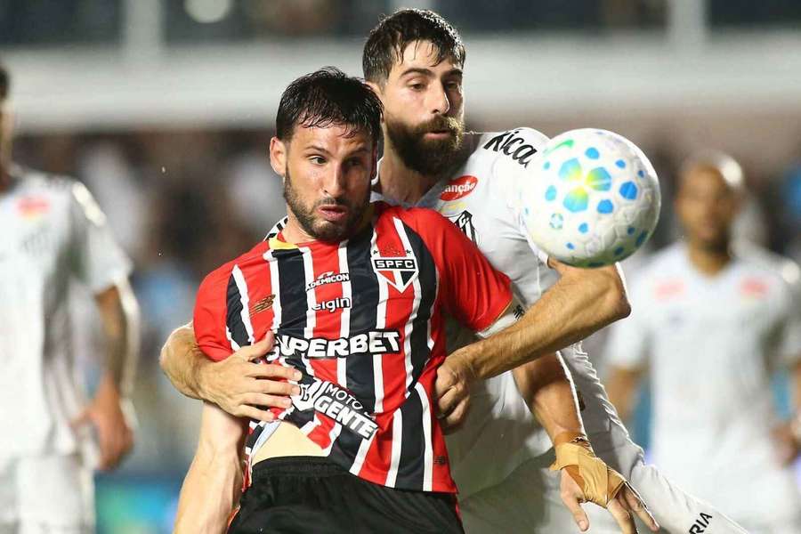 Gran representación argentina en Brasil