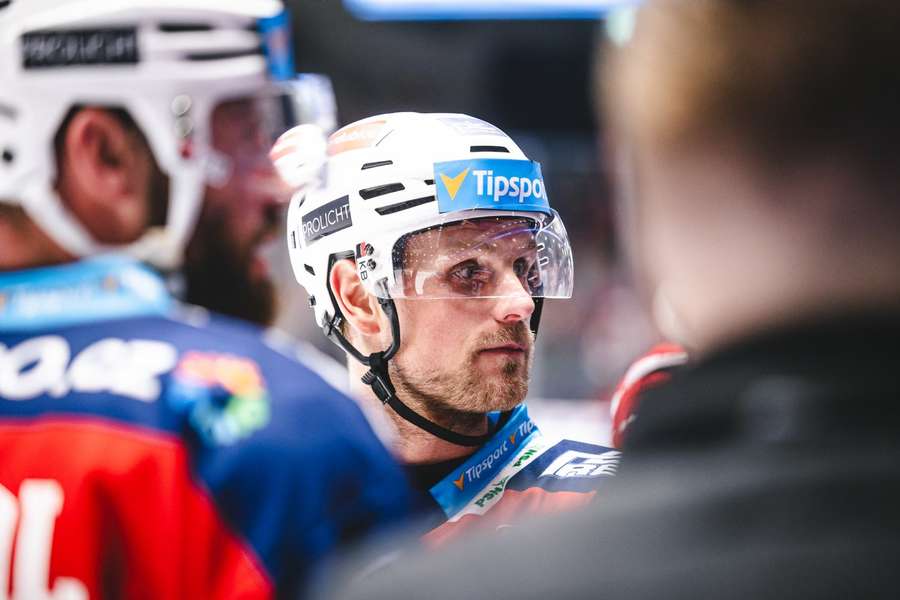 Sobotka bude oblékat dres Pardubic i v příští sezoně, s klubem se dohodl na prodloužení smlouvy