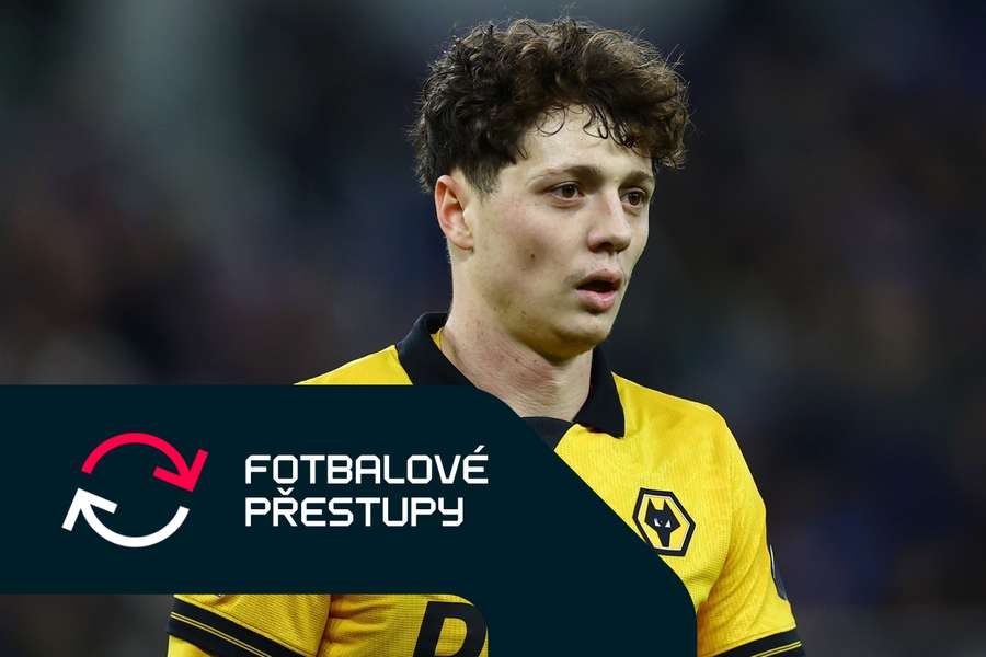 Krejčí by mohl i v příští sezoně hrát Premier League.