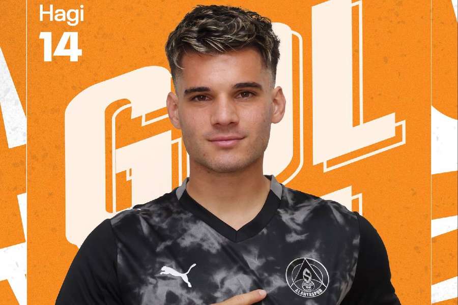Ianis Hagi